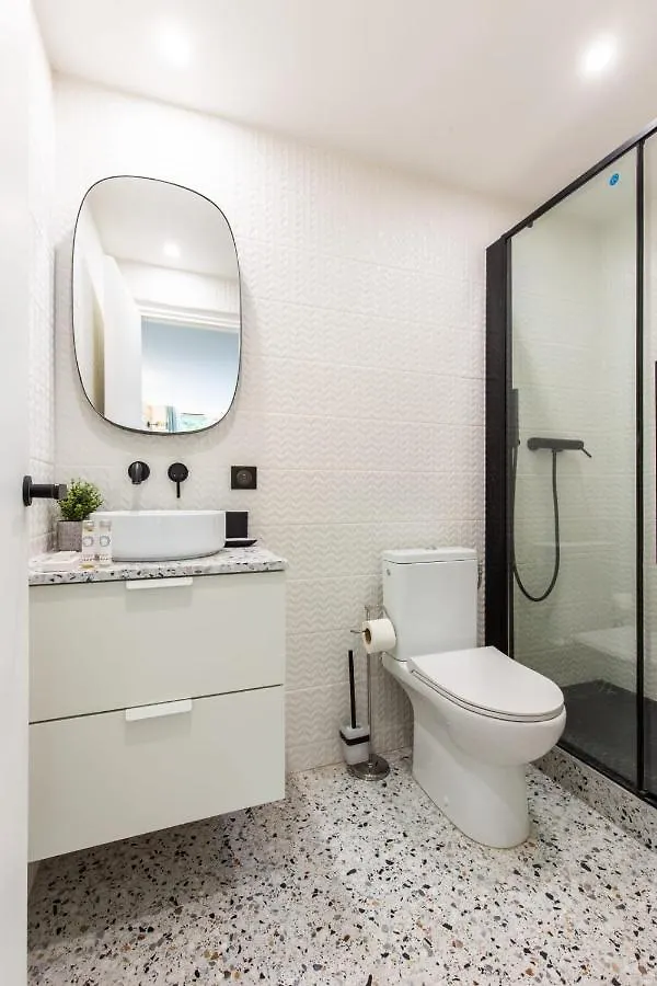 Cosy Studio - Parc Des Expositions Tour Eiffel 6 Apartment Paris
